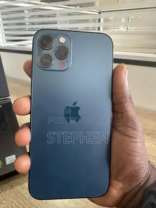 Apple iPhone 12 Pro 128 GB Blue