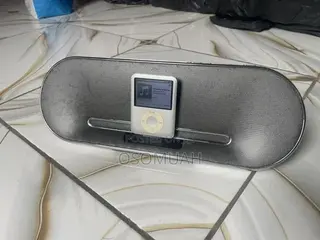Phillips Portal Docking Speaker
