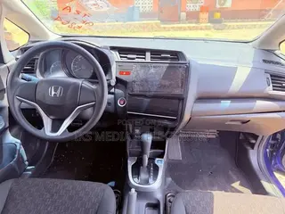 Honda Fit 2014-2017 Dashboard NEW
