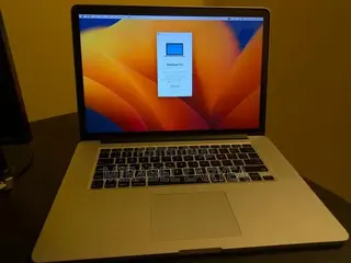 Laptop Apple MacBook 2014 8GB Intel Core i7 SSD 128GB