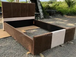 Double Bed Frame
