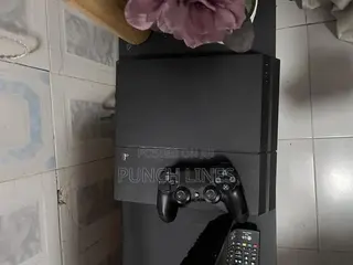 PS4 Standard