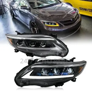 Toyota Corolla 2011 -2013 LED Headlights