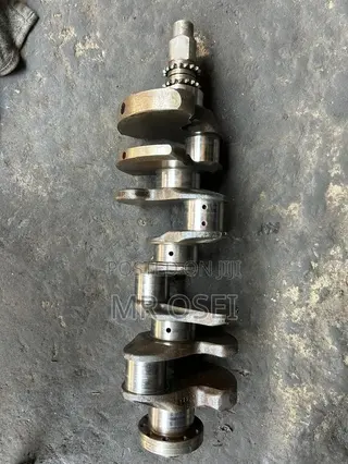 Toyota Land Cruiser/ Tundra Crankshaft/5.7or 4.7