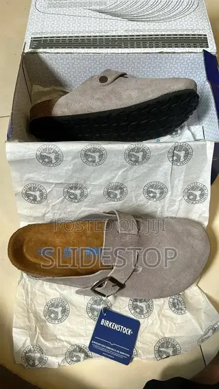 Birkenstock Boston