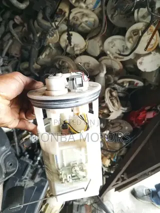 Kia Morning/Picanto Fuel Pump