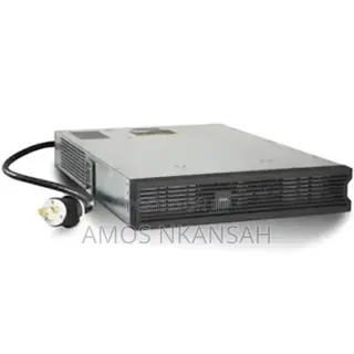 Apc Ap9626 Stepdown Rackmount Transformer