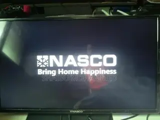 Nasco 32 Led TV