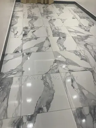 Sparkling Cleaning at Your Comfort Zone