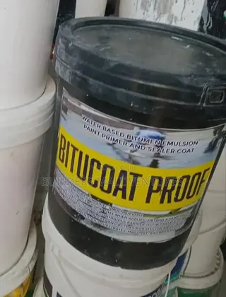 Bitucoat Proof (Bitumen Emulsion Paint Primer)