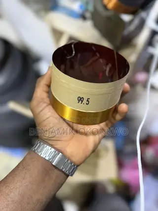 99.2,99.5,100mm Speaker Voice Coil