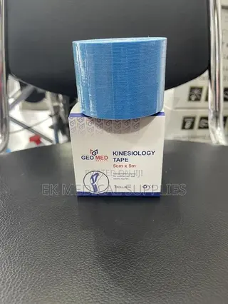 Kinesiology Tape