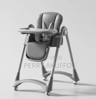 Baby/Toddler Multifunctional High Feeding Chair