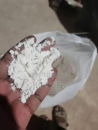 Fined White Maize Flour and Premium Rice