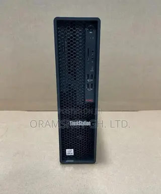 Desktop Computer Lenovo 8GB Intel Core i9 SSD 256GB