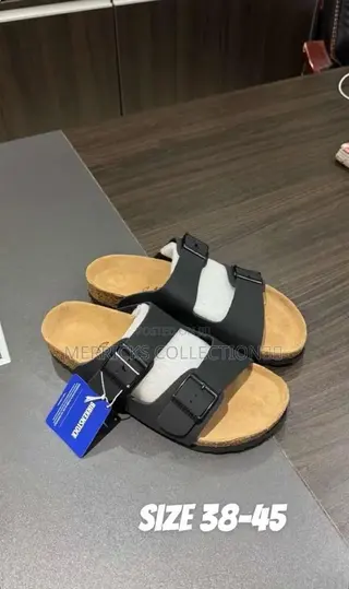 Birkenstock