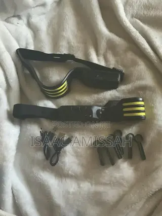 Rechargeable Headlamp