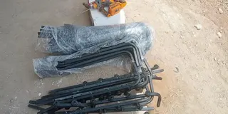 Electric Fencing Gate Motor Automation