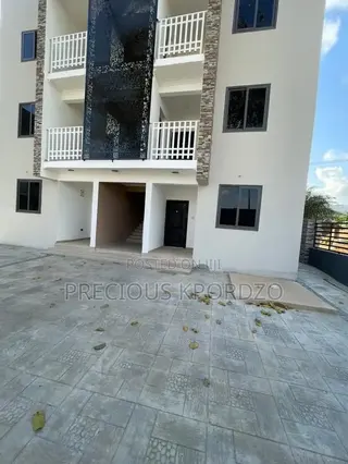 1bdrm Apartment in Oyarifa Gh Flag for rent