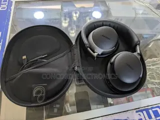 Bose Quietcomfort Ultra Noise Cancelling Headphones