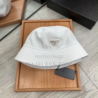 Prada Unisex Hat
