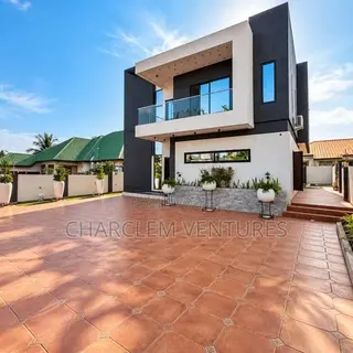 4bdrm House in Charclem Ventures, Adenta for sale