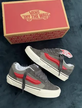 Vans Shoes