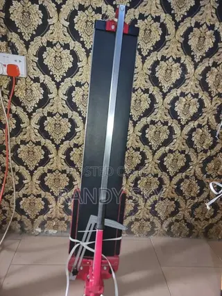 Tile Cutting Machine (100 X 100)