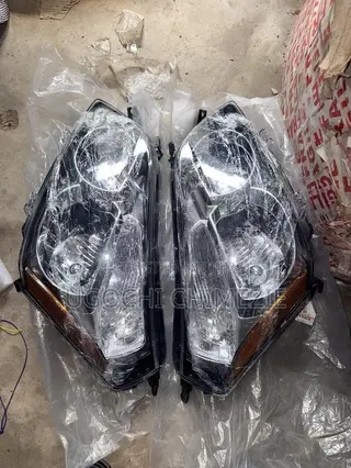 Pontiac Vibe 2009/2010/2011/2012/2013/2014 HEADLIGHTS