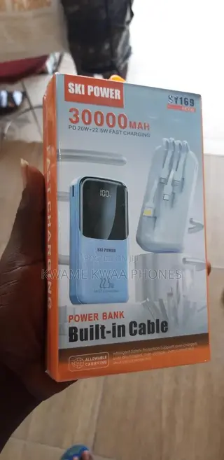 Power Bank