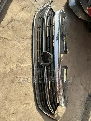 Vw Tiguane 2019-2020 Front Grill Available