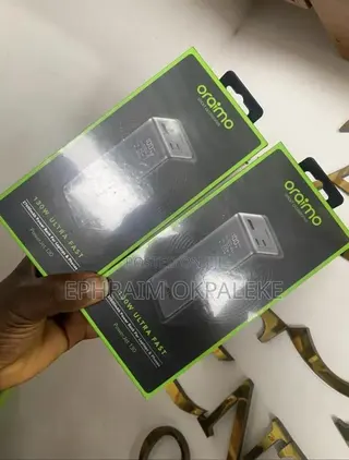 Oraimo PowerJet PowerBank