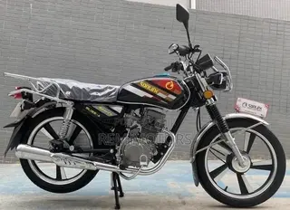 New Sonlink SL125 2026