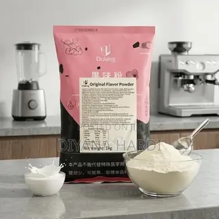 Doking Original Flavour Milk Powder (1kg)
