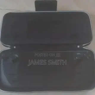 Steam Deck Oled 1tb
