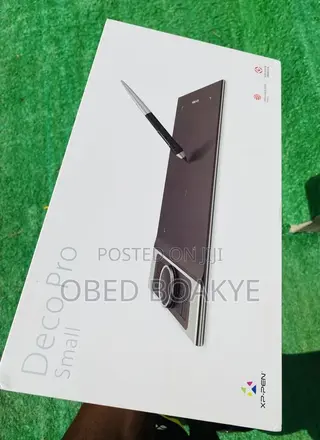 XP-Pen Deco Pro