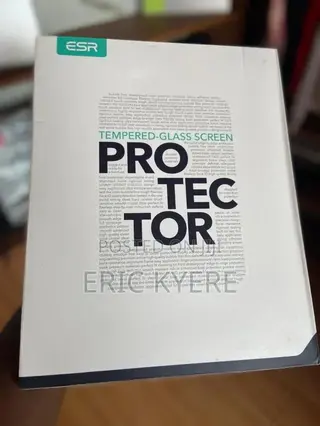 Apple iPad Pro 12.9 Screen Protector