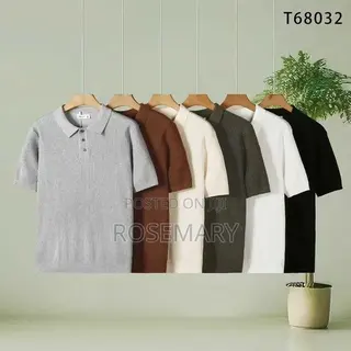 Men’s Clothing