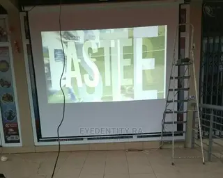 Smart Board And Projector Solutions