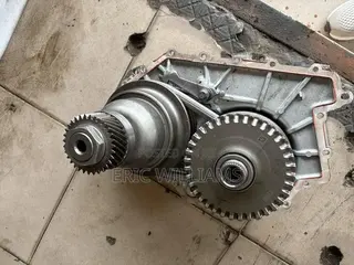 Nissan Aria 2020 Gearbox Chain