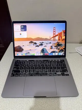 Laptop Apple MacBook Pro 2020 M1 8GB Apple M1 SSD 256GB