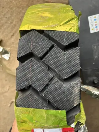 6.50-10 Forklift Tube Tyre
