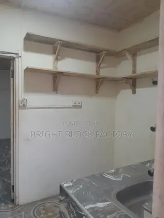 Furnished 1bdrm Apartment in Westman, Ofankor for rent