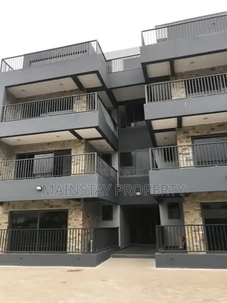 2bdrm Apartment in Spintex for rent