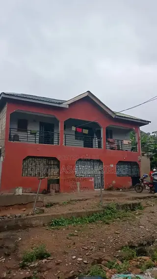 Chamber and Hall for Rent at Abokobi-Boi