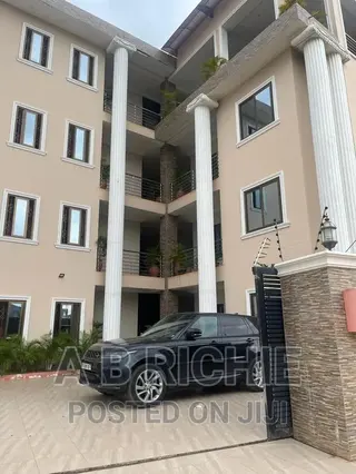 2bdrm Apartment in Tse-Addo, Tseaddo for rent