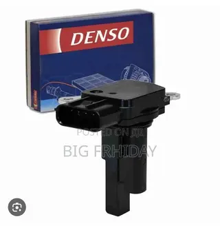 Honda CRV Accord Civic HRV Airmass Sensor or Airflow Meter Sensor