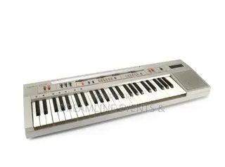 Learner's Keyboard