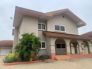 4bdrm Duplex in Regimanuel Estate, Accra Metropolitan for Rent