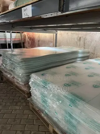 T-Acrylic Sheet